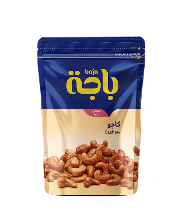 كاجو مشوي من باجة