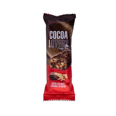 كوكو لافرز كرسبي بار