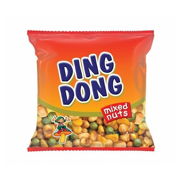 سناك دنق دونق