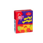 حلاوة توتي فروتي ريد باند