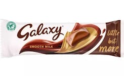 شوكولاته جالكسي بالحليب