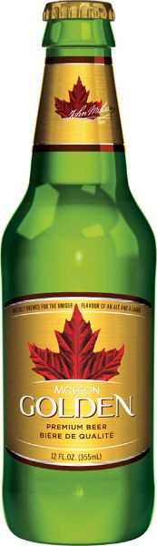 Molson Golden