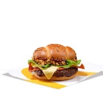 برجر باربكيو انجوس