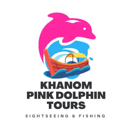 Khanom Pink Dolphin Tours - Booking App