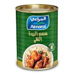 سمن المراعي