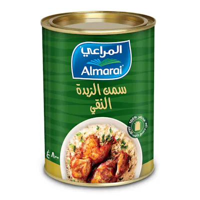 سمن المراعي