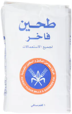 طحين فاخر الكويت