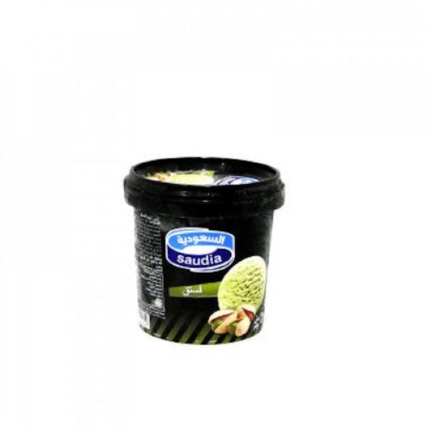 السعرات الحرارية في ايسكريم السعودية بالفستق