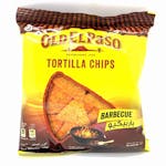 اولد ال باسو شيبس التورتيلا بالباربكيو