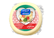 جبن قشقوان كامل الدسم