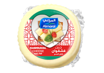 جبن قشقوان كامل الدسم