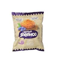 مافن كيك بلوبيري صباحو