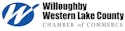 Willoughby Western Lake County Chamber of Commerce Logo