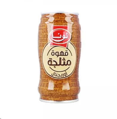 قهوة لونا البارده اوريجنال