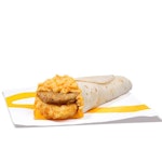 راب البيض والصوصج 