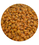 ذرة محمصة باجه