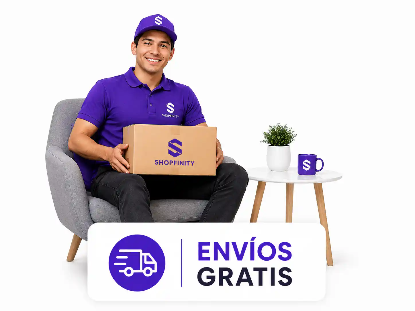 Envíos gratis