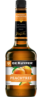 De Kuyper Peach Schnapps