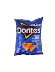 السعرات الحرارية في دوريتوس حار حلو 25 جم