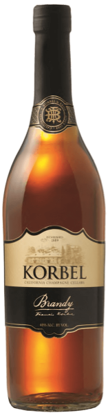 Korbel Brandy