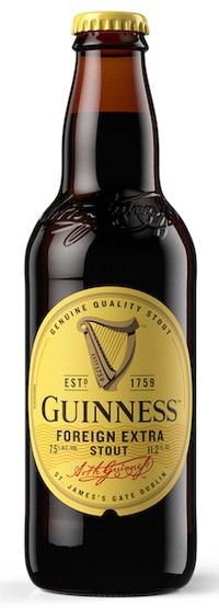 Guinness Foreign Extra Stout