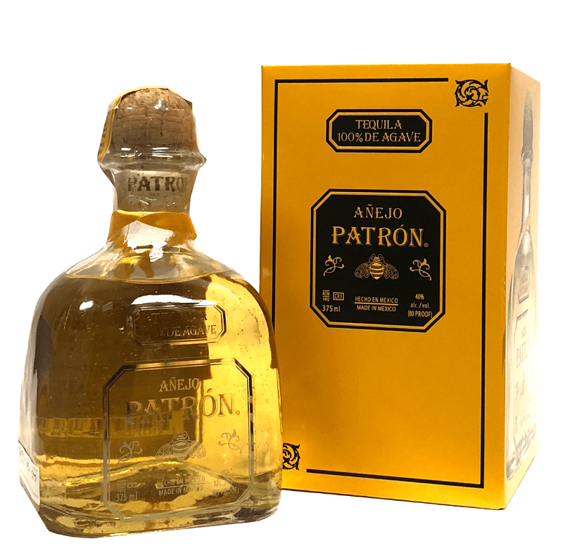 Patron Anejo Tequila