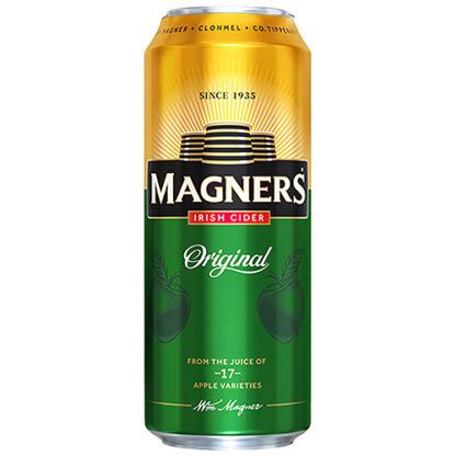 Magners Irish Cider
