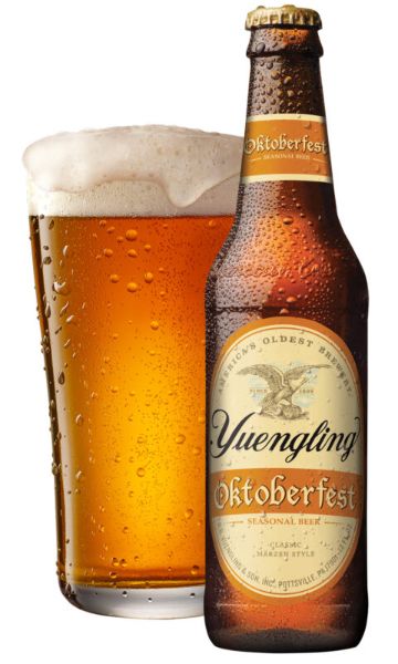 Yuengling Oktoberfest