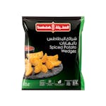 بطاطس السنبلة بالبهارات 100 جم