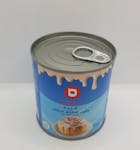 شبيه حليب مكثف محلى الديوانيه