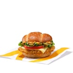 سبايسي كرانشي تشيكن