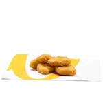 تشيكن ماك ناجتس 4 قطع