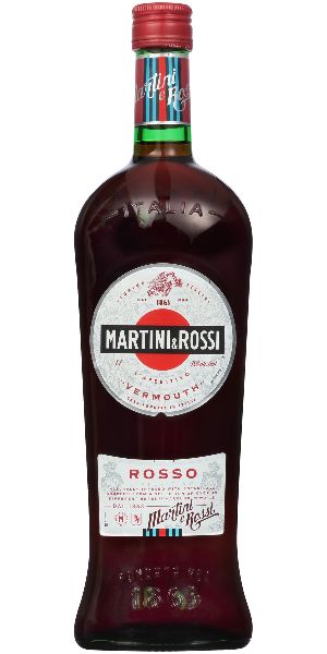 Vermouth - Martini Rosso Vermouth