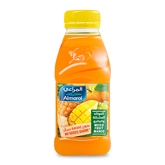 المراعي عصير مشكل 200 مل