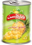 قطع أناناس هارفست