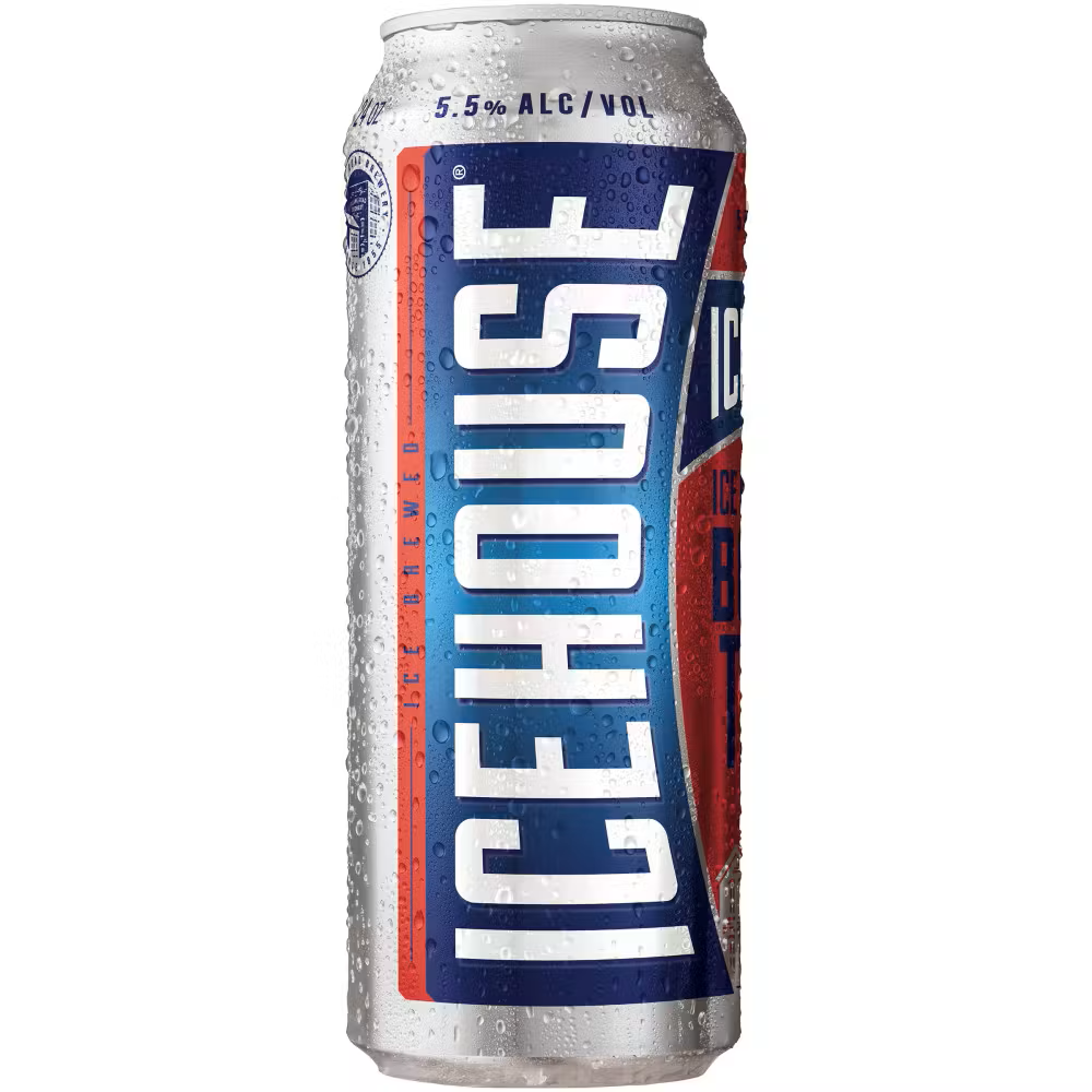 Icehouse Beer