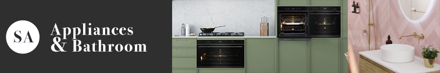 SA Appliances & Bathrooms
