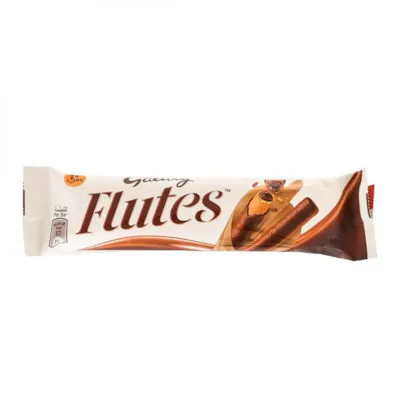 جالكسي فلوتس