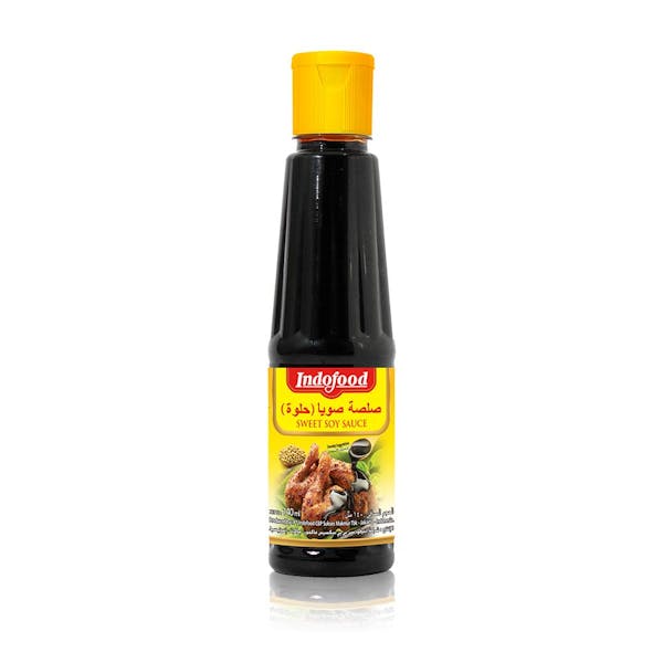 صويا صوص الحلوة اندوفود