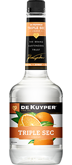 DeKuyper Triple Sec