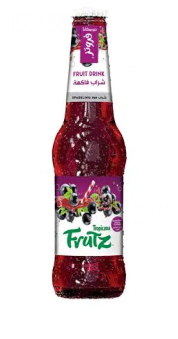 كوكتيل التوت فروتز