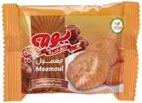 معمول بالتمر يومي