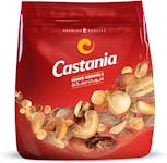 قلوبات مشكلة كاستانيا