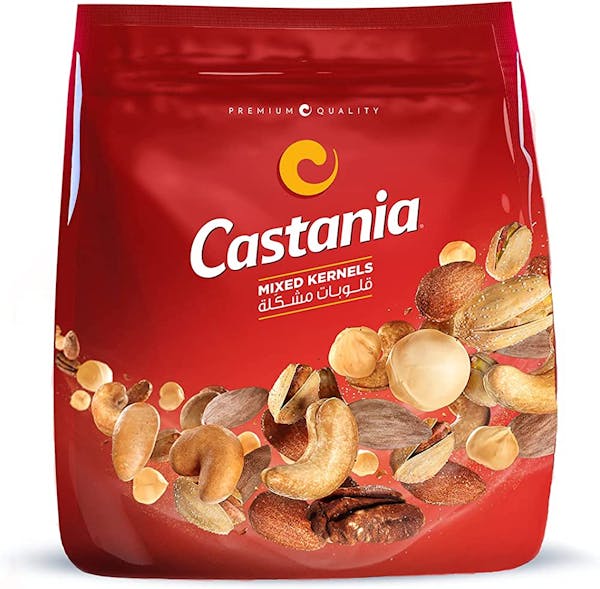 قلوبات مشكلة كاستانيا