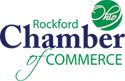 Rockford Chamber of Commerce Logo