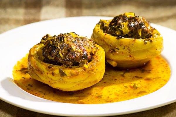 وصفة خرشوف باللحم