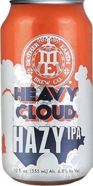 Heavy Cloud - HIPA