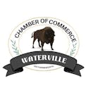 Waterville Area Chamber of Commerce Logo