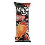 مولتو مانجم بالفراولة كرواسون محشي