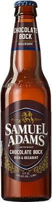 Samuel Adams Chocolate Bock